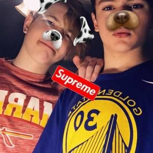 Meet your Posher, Tad